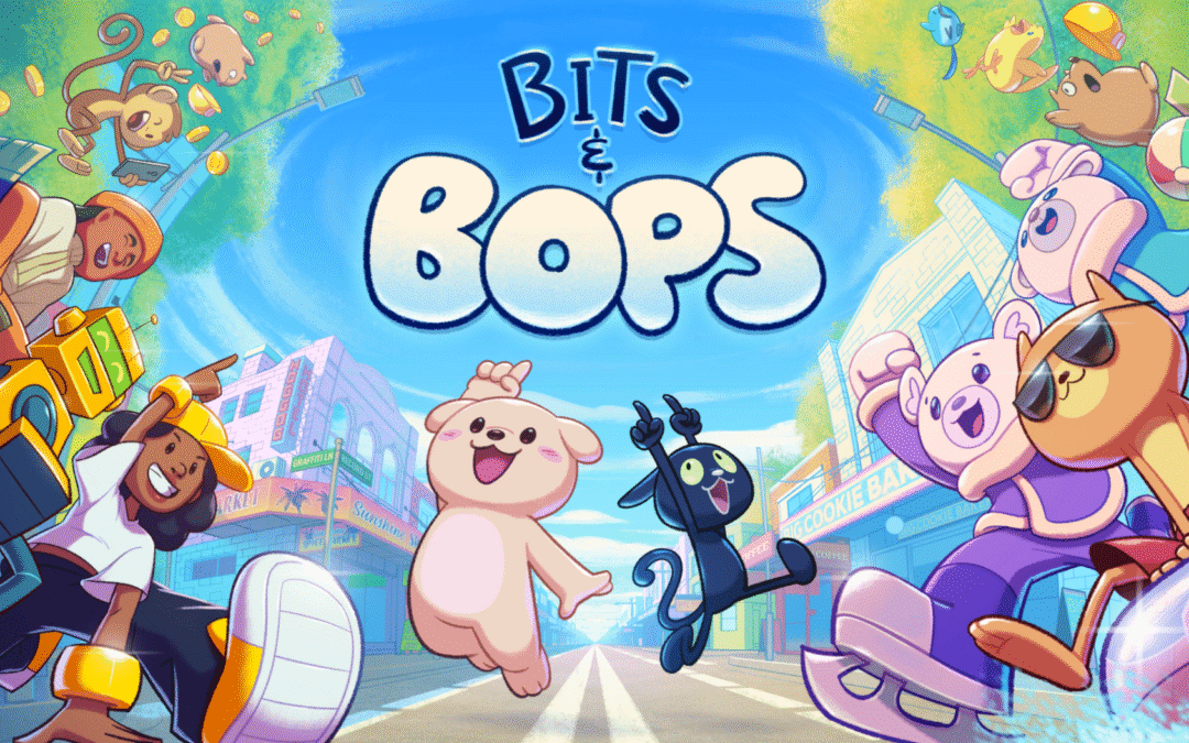 Bits & Bops