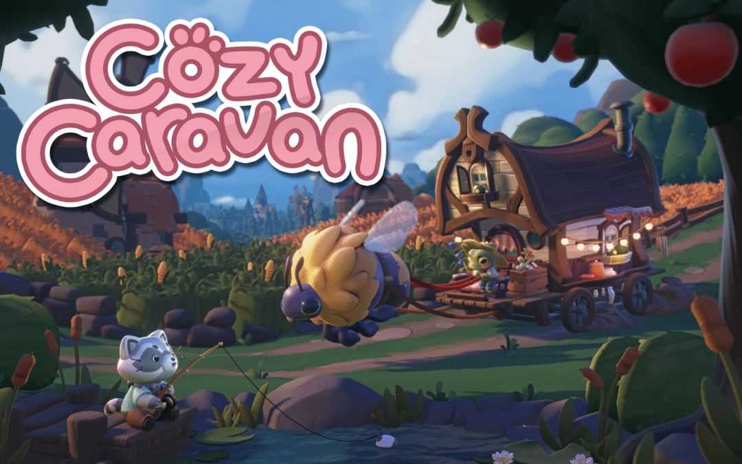 Cozy Caravan