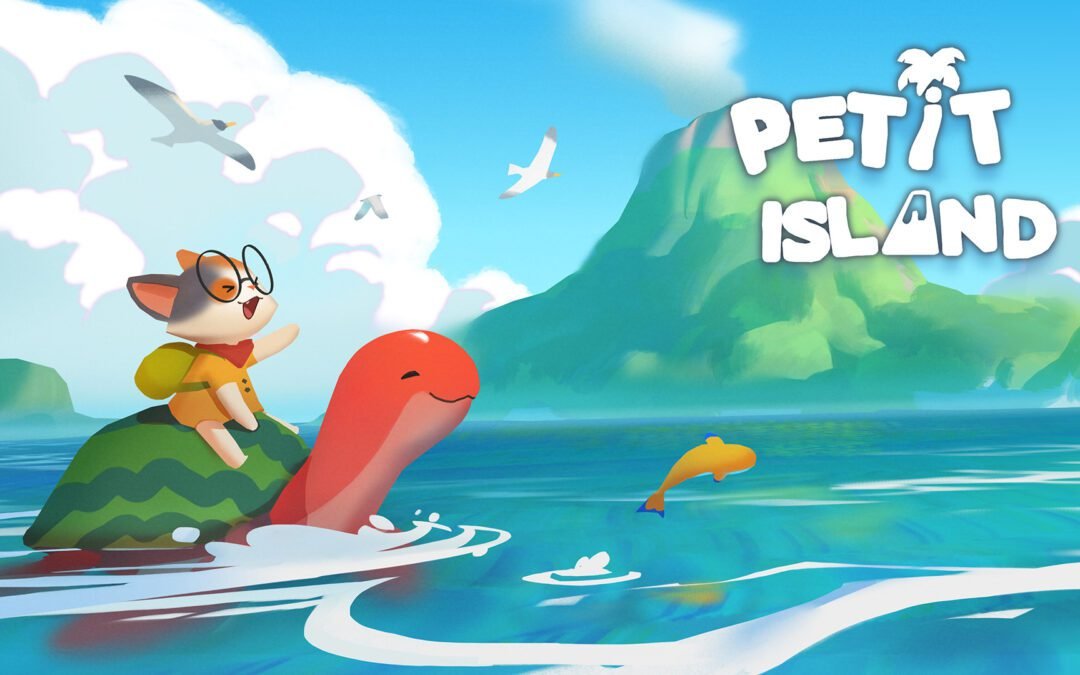 Petit Island