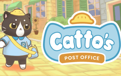 Catto’s Post Office