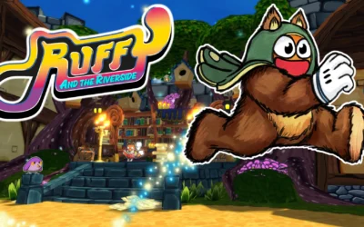 Ruffy and the Riverside