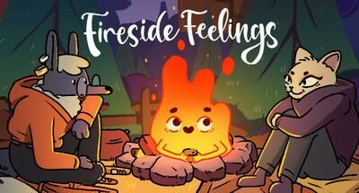 Fireside Feelings